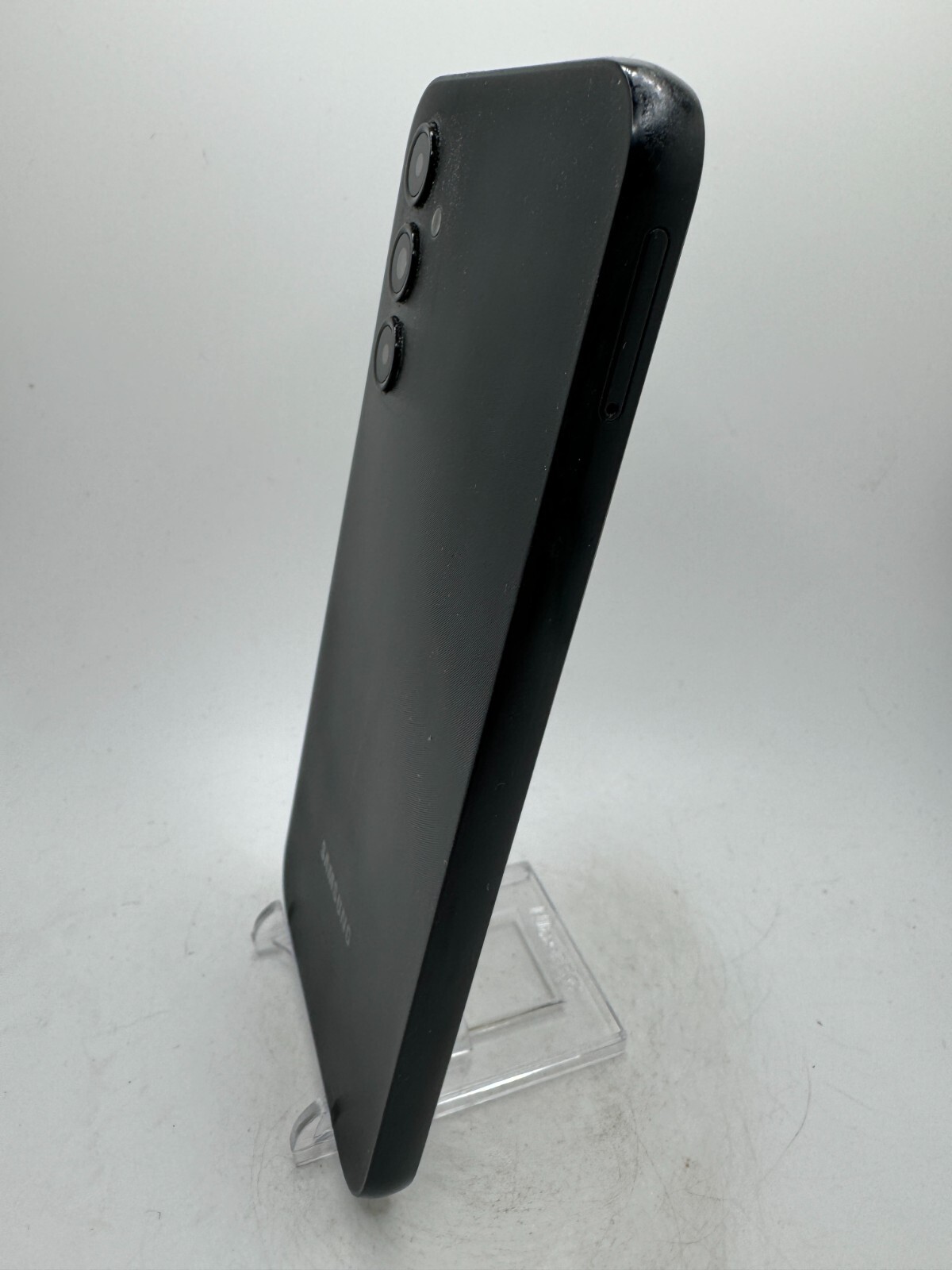 Samsung Galaxy A14 5G - 64GB - Black - (MetroPCS) - Smartphone - WORKS GREAT