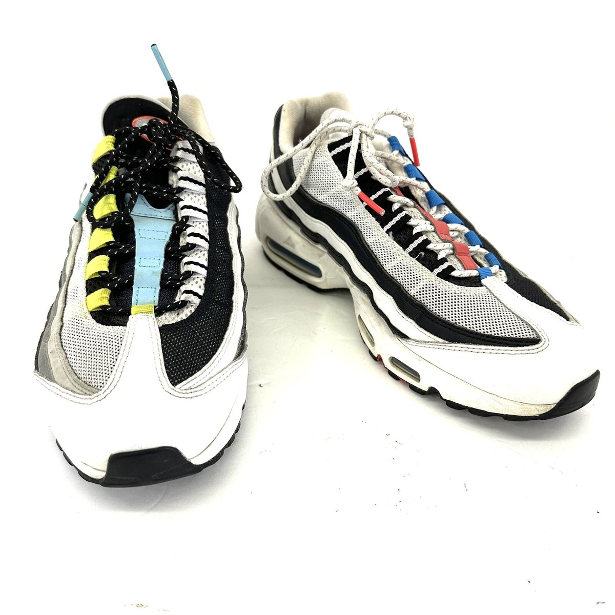 air max 95 split style