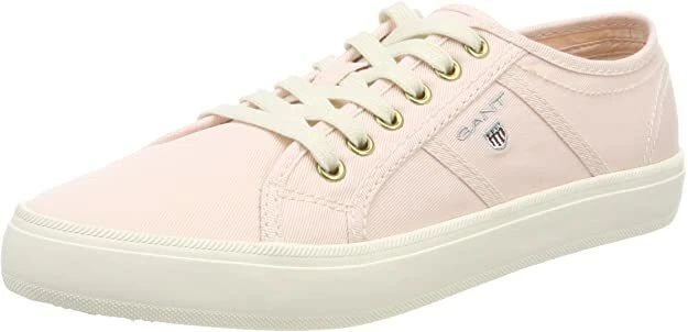 Gant hotsell canvas shoes