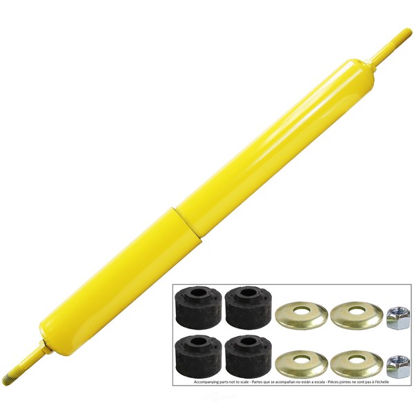Shock Absorber Rear,Front Monroe 65468 for sale online | eBay