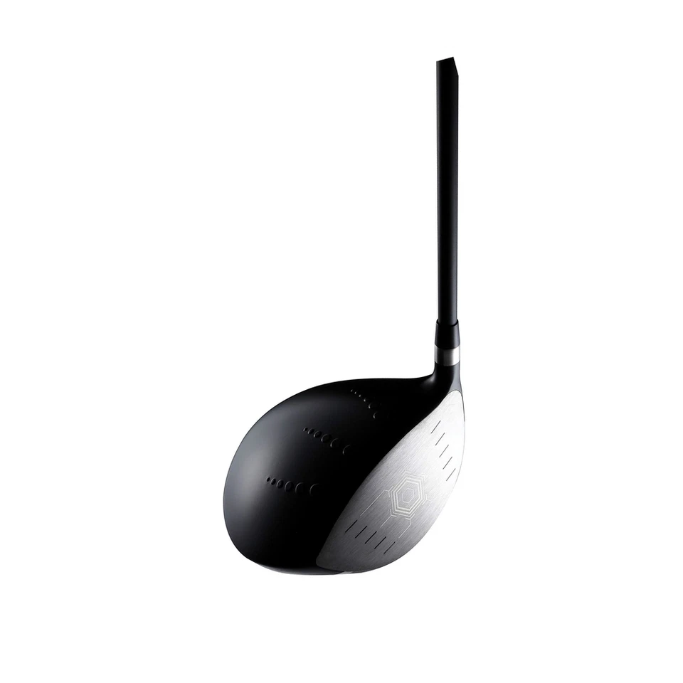 Super Lightweight Titanium Driver Speed Golf Club For Men (Left Handed) - Image 2 of 4