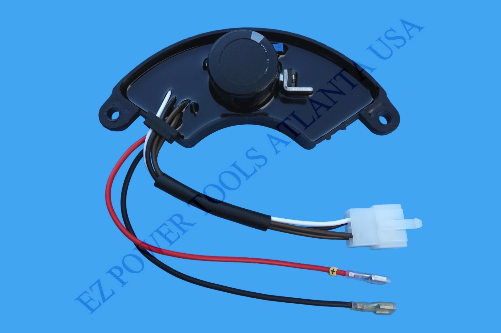 Voltage Regulator Avr 7kw.20151009.tt15-4
