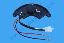 Duromax XP13000EH 13KW 500CC 20HP Dual Fuel Generator Voltage Regulator AVR