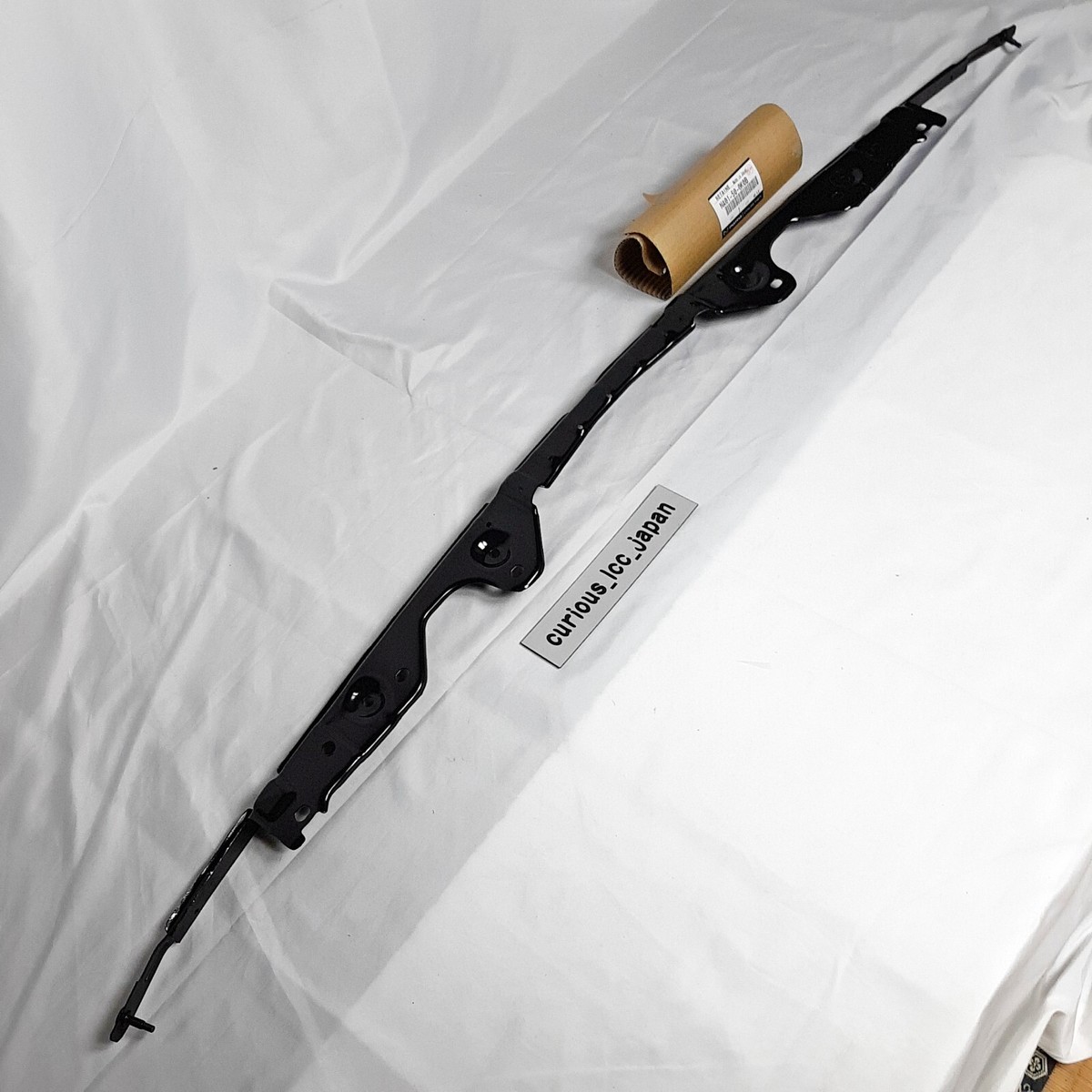 mi☆naオーダーページ Mazda OEM MX-5 Miata NA8C 1990-1997 Front Bumper Cover Retainer