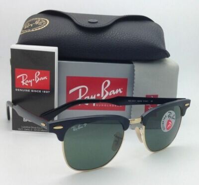 【Ray-Ban】CLUBMASTER（RB3507 136/N5 51-21） s-l400.jpg