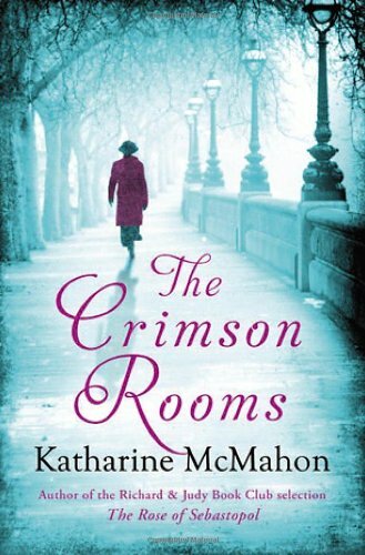 The Crimson Rooms-Katharine McMahon, 9780753825471