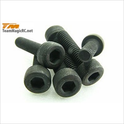 In-Line Pipe Set #502371 (RC-WillPower) TeamMagic T8 G4JR | eBay In-Line Pipe Set #502371 (RC-WillPower) TeamMagic T8 G4JR | eBay