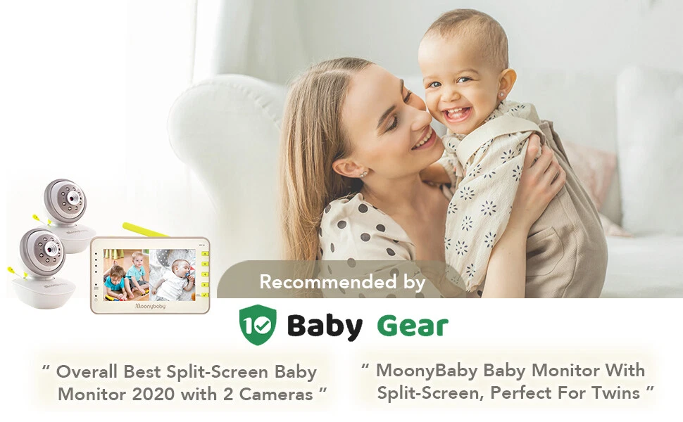 Best baby monitor 2020 without cheap wifi