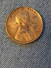 1945 Wheat Penny #31