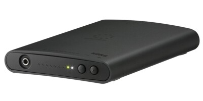 Korg mobiles 1Bit USB-DAC Audiointerface DS-DAC-100m