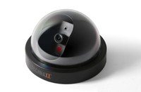 Technaxx Tx-19 Dummy Dome Security Camera Technaxx Tx-19 Dummy Dome Security Camera