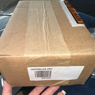 #ad New** 00676934 Bosch Control Board Oem Genuine Programmed 00676934 Sealed $169.99