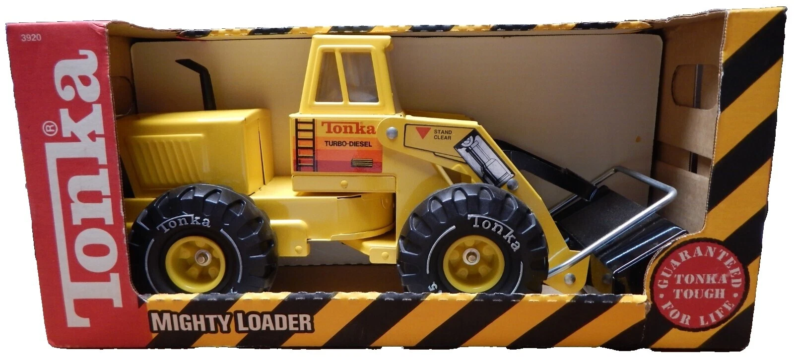 Chapa de acero 1970 año del Vehículo Diecast contemporáneos de fabricación de equipos de construcción