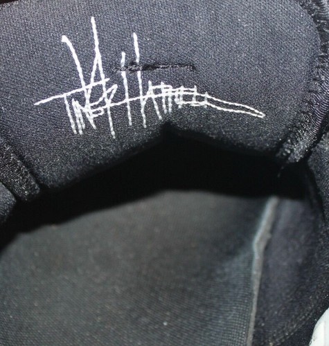 Zapatos Nike Air Zoom Down Rock N7 Tinker Hatfield para hombre talla EE. UU. 13 CL9922-001 - Imagen 6 de 6