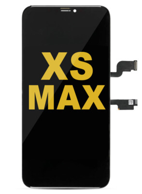 For iPhone XS MAX Quality Premium LCD Screen Display Digitizer Replacement Lot
