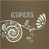 Espers : Espers CD (2012) Value Guaranteed from eBay’s biggest seller!