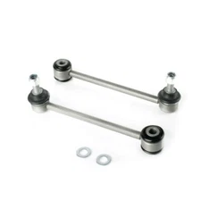 1-2.5" Lift Front Pair Sway Bar Links for 2007-2021 Jeep Wrangler JK JL