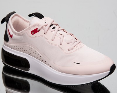 Nike Air Max dia para mujer de estilo de vida rosa suave luz Tenis Zapatos AQ4312-603 | eBay Nike Air Max dia para mujer de estilo de vida rosa suave luz Tenis Zapatos AQ4312-603 | eBay