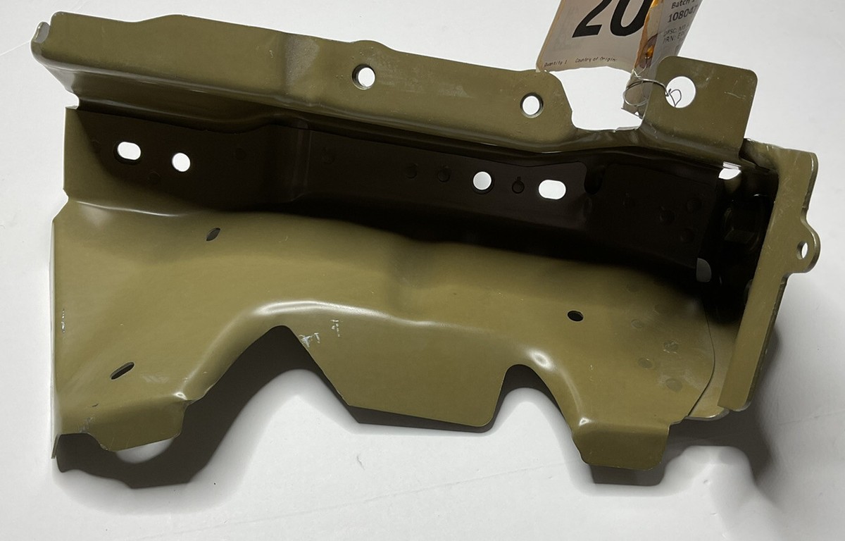 Tesla Model 3 S Right Hand Passenger Side Shotgun Tower 1080474-S0
