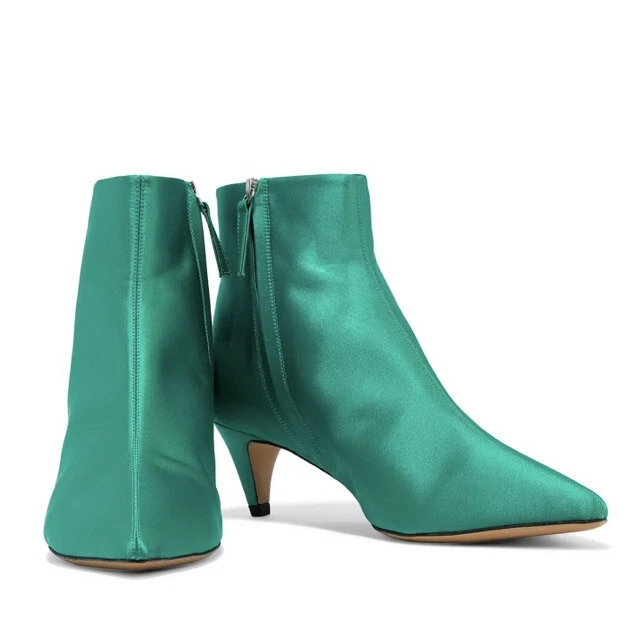 Isabel marant derst ankle boots top