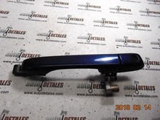 Porte avant et accessoires Honda CRV