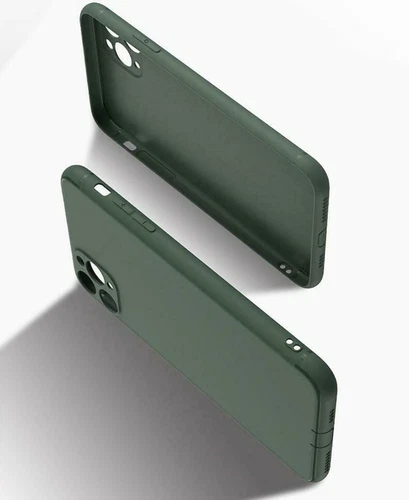 液体硅胶超薄保护壳 保护套 适合 iPhone 11 XR - 第 6 张/共 16 张