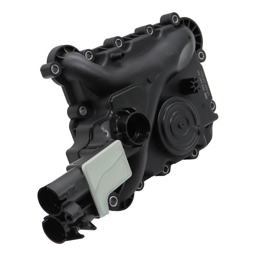 Engine Crankcase Vent Valve Oil Separator 06E103547Q For AUDI A6 A7 A8 Q7 3.0T - 第 7/10 張圖片