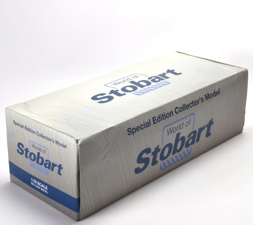 斗山大宇 Mega 300-V WO54 轮式装载机 - 斯托巴特世界 ATLAS 1/76 — 第 3/4 张图片