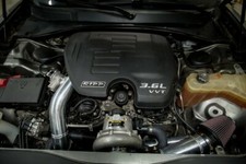 Ripp Intercooled Supercharger Kit Fits Dodge Challenger 3.6l 2018-2022