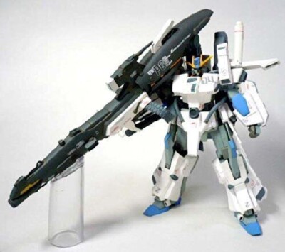 GFF フィギュア　#0005 FA-010A FAZZ 　２機セット GFF フィギュア #0005 FA-010A FAZZ 2機セット - メルカリ