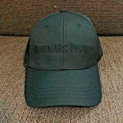 Audemars Piguet cap black new | eBay