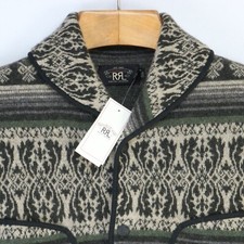 RRL Geometric Coats, Jackets & Vests for Men | eBay RRL Geometric Coats, Jackets & Vests for Men | eBay