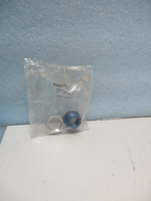 1 Festo  Pneumatik Verschraubung  SCM-1/2  9973