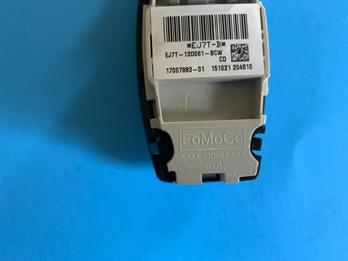 14-16 FORD FUSION MUSTANG INTERRUPTOR DE FARO CONTROL FABRICANTE DE EQUIPOS ORIGINALES EJ7T-13D061-BCW - Imagen 6 de 8