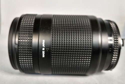 【Nera Como Nuevo】Nikon AF NIKKOR 70-210 mm f4-5.6 DZoom Lena con filtro de lente #0234 - Imagen 5 de 6