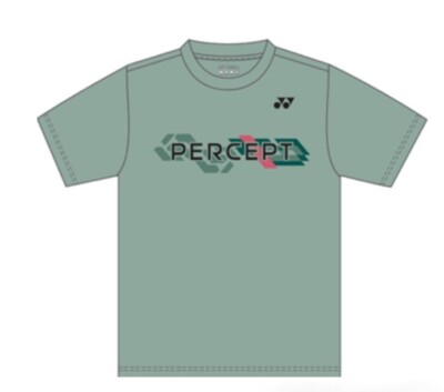 Yonex Percept T-Shirt Tennis Equipment