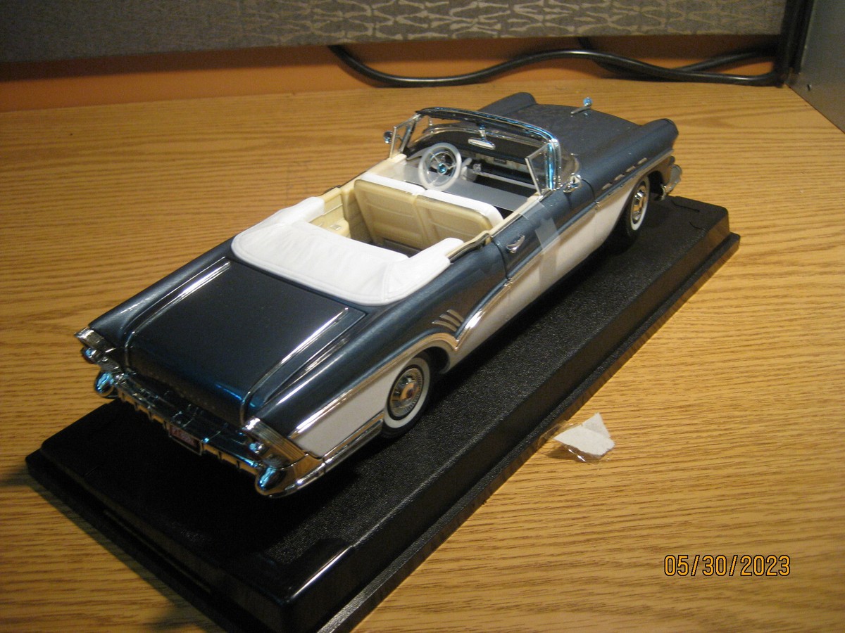 アサヒ玩具　ブリキ　BUICK 1957年モデル ミニカー アサヒ玩具 ブリキ BUICK 1957年モデル ミニカー アサヒ玩具