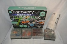 Discovery MINDBLOWN Electronic Circuitry Experiment Building Kit