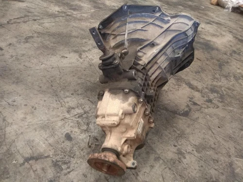 98VT7K400AA Caja Cambios para FORD TRANSIT FURGÓN CORTO (EY) * 1995 1948430 - Imagen 3 de 3