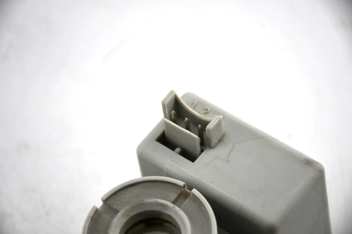 Honeywell Buderus Mischermotor Mischer Motor Stellantrieb VJ 2012 ZZ 7099578 - Bild 5 von 6