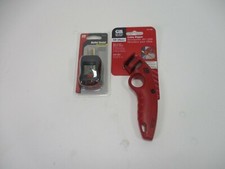 Gardner Bender Outlet Tester  110-120 VAC GRT-3500 & CR-1000 Cable Ripper