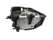 Porte arrière et accessoires BMW 324