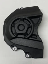 2016-2020 Kawasaki ZX-10RR Front Sprocket Cover 14026-0124 Black