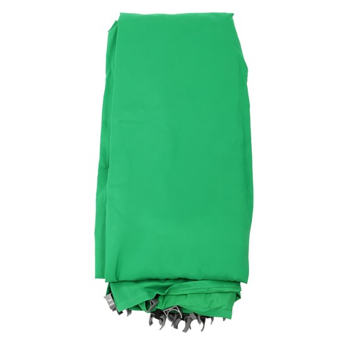 Kit supporto sfondo fotografico 13,12 * 7,87 piedi con panno verde per studio fotografico - Foto 15 di 18
