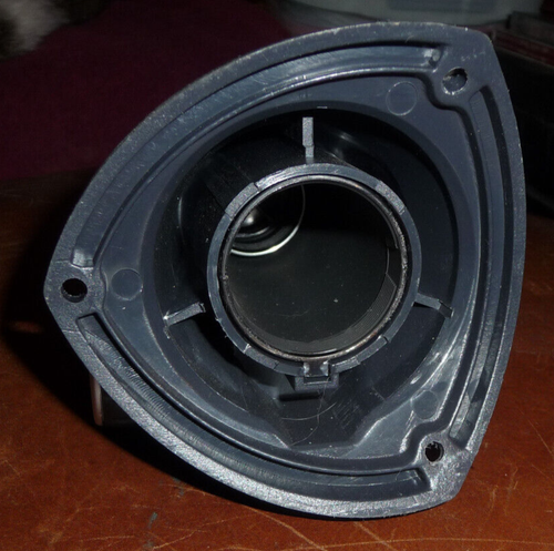 Celestron AstroMaster 130EQ Telescope Primary View Finder Assembly with 4mm lens - Picture 3 of 11