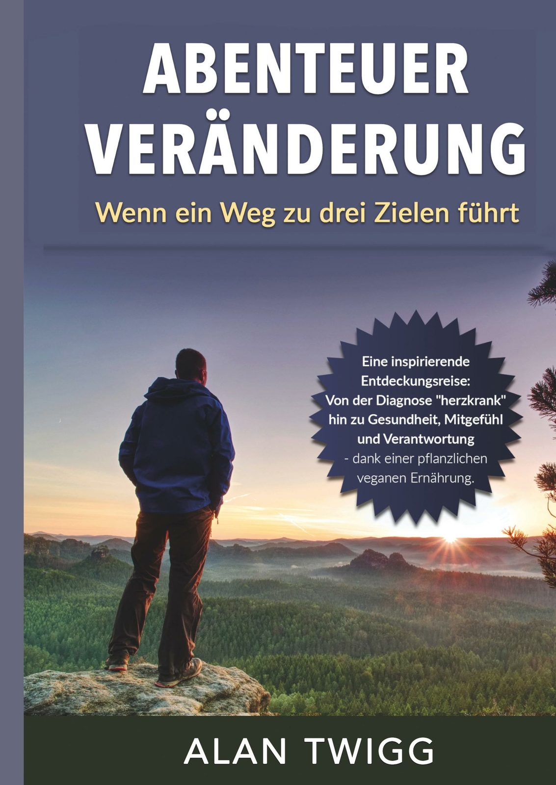 Thumbnail - Abenteuer Veränderung | Buch | 9783749793846