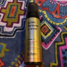 B. Tan Forever  Ever Australian Fake Tan Mousse 6.7oz New