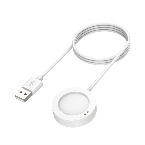 Do Xiaomi Watch H1 S4 S3 S2 Kabel ładujący Watch2 2Pro Ładowarka magnetyczna - Zdjęcie 8 z 11