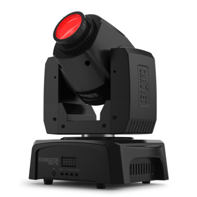 Chauvet Intimidator Spot 110 10W LED Moving Head Effektlicht DJ Disco