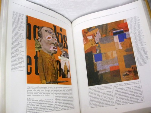Story of Art History Visual Experience Janson Great Masters 4 Oversize Books - Picture 9 of 9